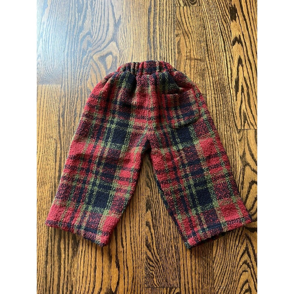 Christmas Toddler’s Outfit (2-3Y) - Picture 10 of 11